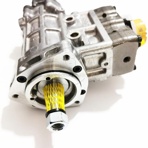 c4.2 Впрыскивающий насос  Впрыскивающие насосы топлива высокого давления 10R7661 3264634