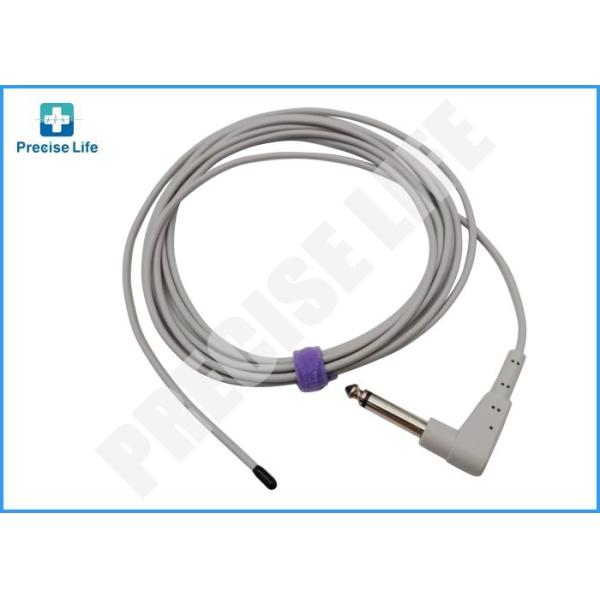 YSI400 series temperature probe YSI400 tempreature sensor adult rectal 3 meters length