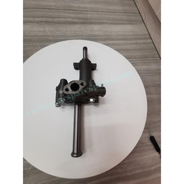 1-13100233-6 6BD1T excavatrice Machinery Parts EX200 L210-0039M