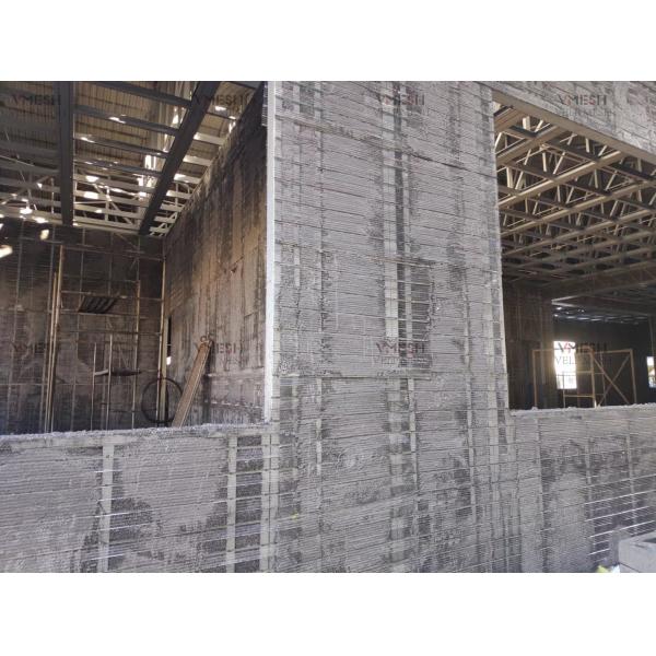 Galvanized Diamond Stucco Mesh 27x96 in G30-G90 for Construction