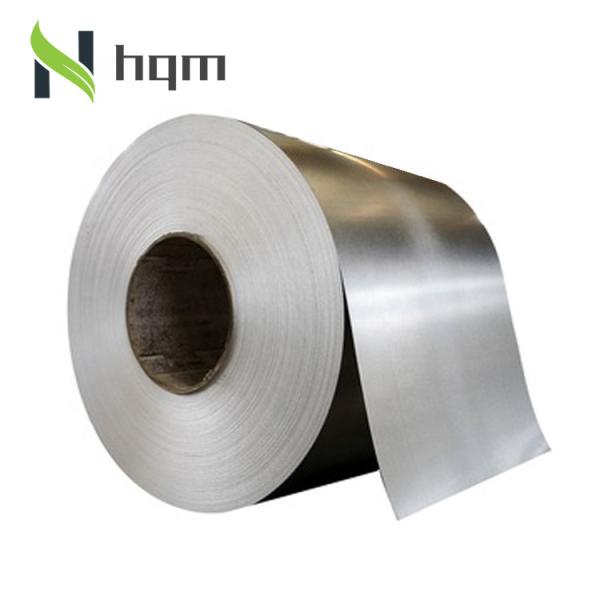 BAOSTEEL 441 446 Stainless Steel Coil And Strip 1524mm 5 Feet