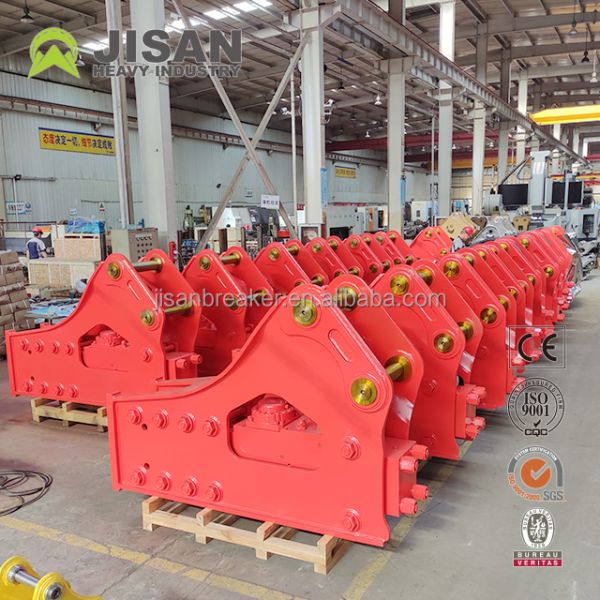 Core Component Engine Pneumatic Jack Hammer Parts Hammer Mill Parts Hammer Drill Parts