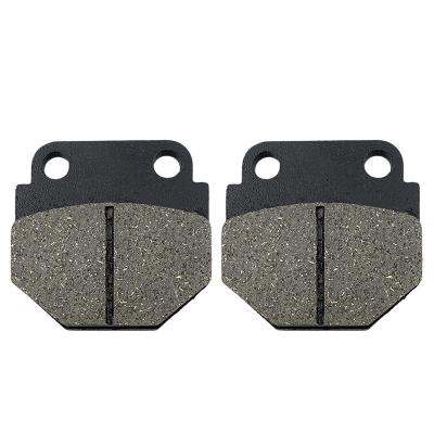 Black Ceramic Coated Motorcycle Brake Parts For Enhanced Durability