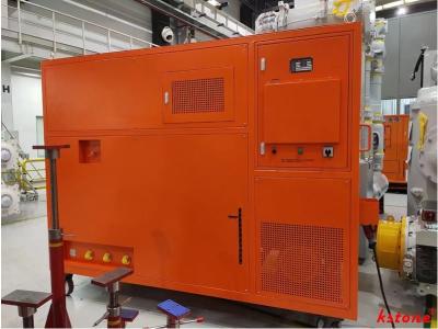 High-Pressure C4f7n Recovery Device 30m³/h 400L Storage GIS 110-550KV Auto Touchscreen KSC4-30WY/20-400Z