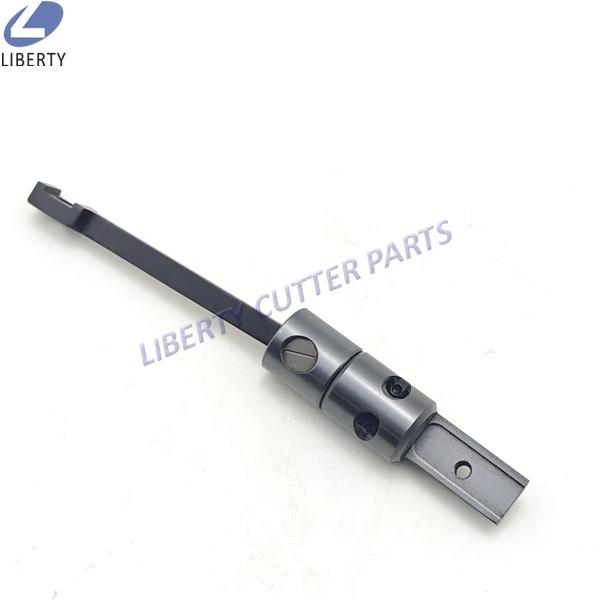 Cutter Spare Parts No. N11.0004S253 Assy Swivel & Connecting link Assembly for FK UNIVERSAL 6 Auto cutting Machine