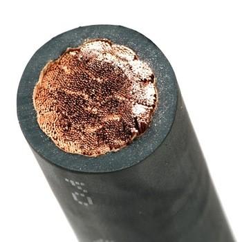 Low Voltage Rubber Sheathed Cable Multi Cores For Communication Industrial
