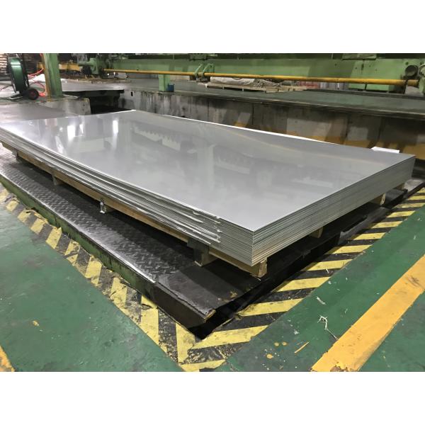 AISI 410 EN 1.4006 Stainless Steel Sheet , Plate And Strip In Coil