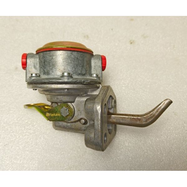 Perkins Engine C7.1 Hand Pump Light Pump Kit ULPK0015