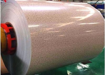 3003 1050 1100 1060 Color Coated Aluminum Coil For Interior Decoration
