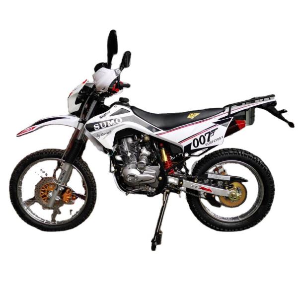Импортер мото де китай крейсер мотоциклы вертолет мото мото линейный мотор 200 сумо мотоциклы перумотор сульто сумо