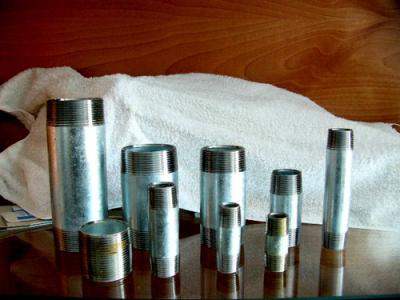 Fabricante galvanizado de solda dos bocais da tubulação de aço do RUÍDO 2986