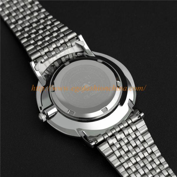 026C Fashion Jewelry Watch Couple Watch Unisex Watch Women's Watch Gift Wristwatch Quartz