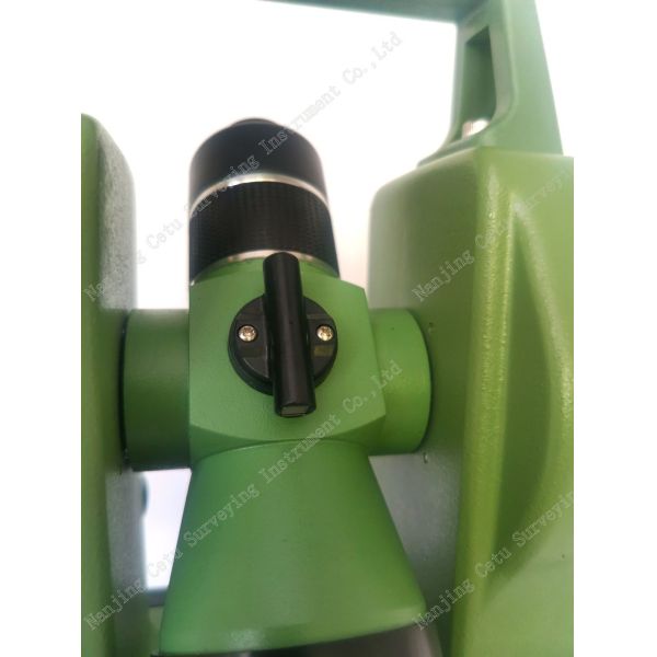 Industrial Theodolite Instrument In Surveying 30X Magnification Dadi De2al