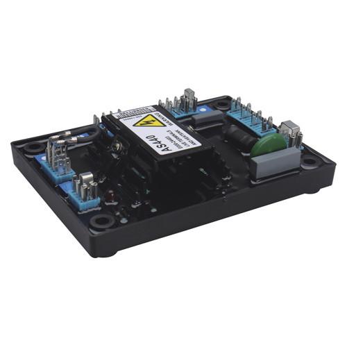 Stamford AVR AS440/KRS440B Voltage: 120( 95~132VAC)or240(190~264VAC)  1 phase, 2 wire,with copper jumper options