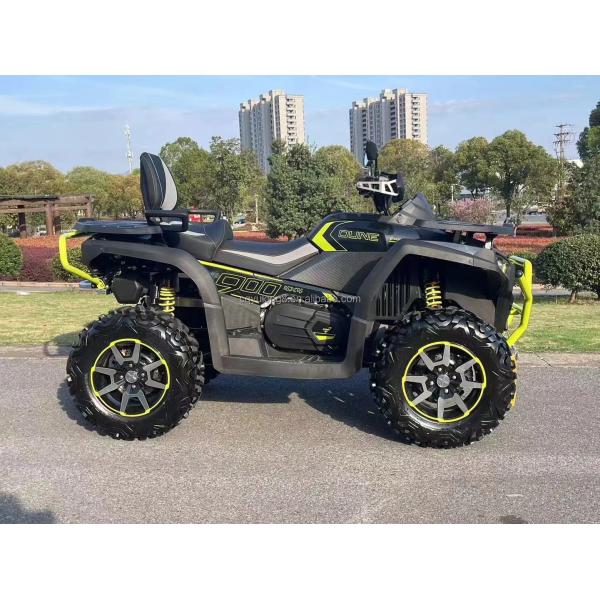 Powerful 4x4 ATV 300cc 500CC 900CC 4-stroke Bike for Adult Excitement and Adventure