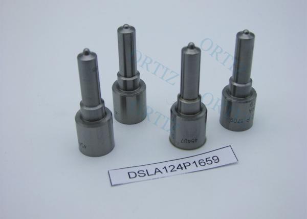 ORTIZ Dodge Ram DSLA124P1659 injector nozzles assembly nozzle 0 433 175 470 high quality diesel nozzle DSLA 124 P1659