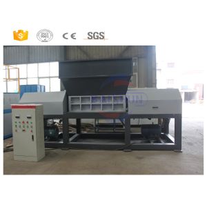 shredder machine