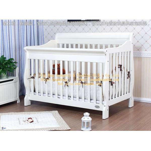 Wooden crib , wooden cot , wooden baby products, wooden baby cots