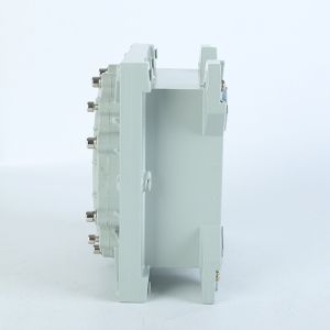 Explosion-Proof Anti-Corrosion Aluminum Alloy Power Junction Box Explosion Proof Enclosure