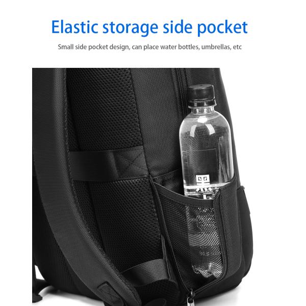 Sacs à main de l'usine à vendre à chaud mochila imperméable en gros mâle 15,6 pouces sac portable sac de voyage sac à dos portable personnalisé