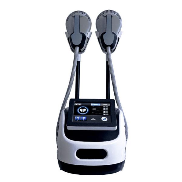 Dual Way Control Slimming Body Shaping Machine RF Electromagnetic Stimulator