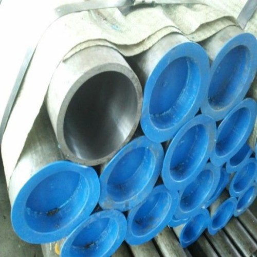 din st45.8/ st42.2 carbon steel pipe
