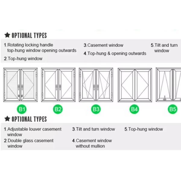 Double Glazed Window Glass Tempered Exterior Aluminum Sliding Glass Doors