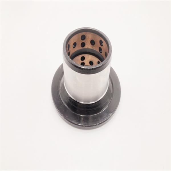 ODM OEM PC120 Excavator Bucket Bushing For Machinery Repair Shops