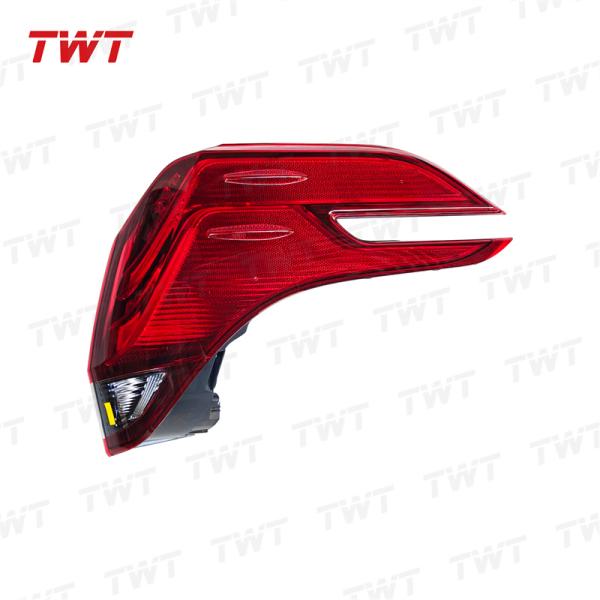 Original 81551-58130 81561-58130 Led Tail Light Tail Right Left Side for Toyota Alphard Vellfire Hv 2015-2018 Agh30 Ayh30 Ggh30