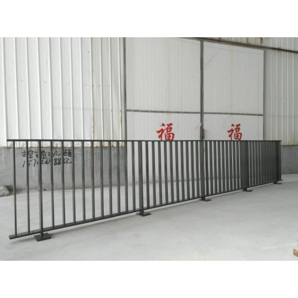 iron gate and metal fence wrought iron zinc steel material fence panels