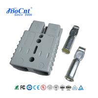 175A 600V Anderson Connector , High Current Power Connector SB Connector