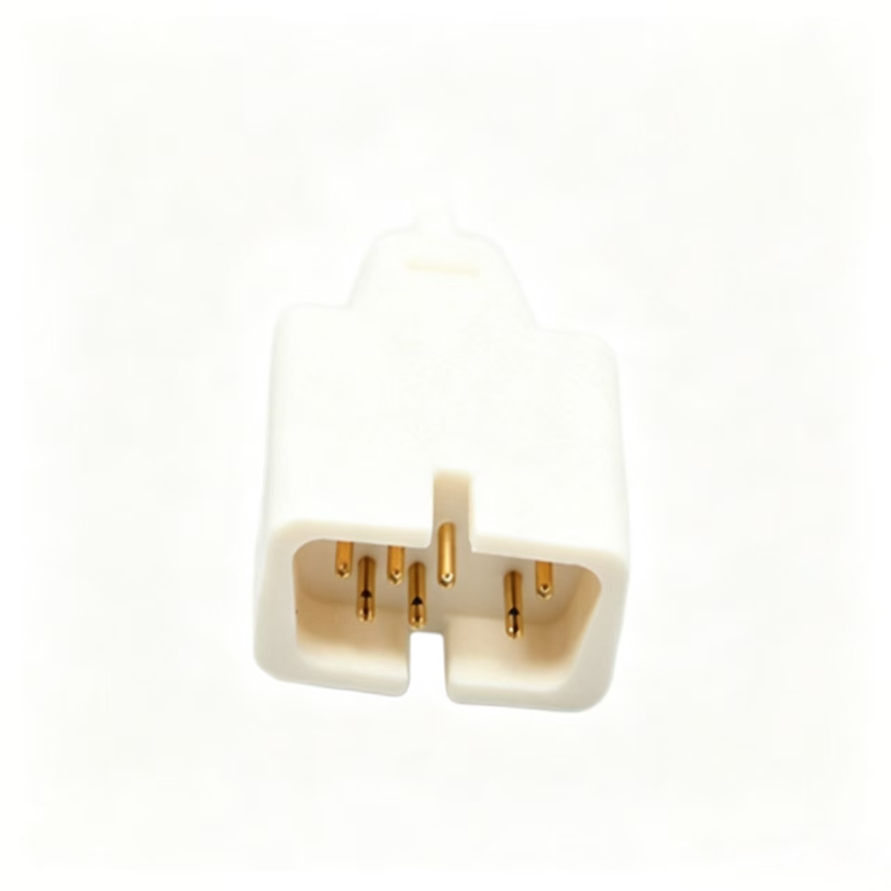 DB7 Pin Medical SpO2 Sensor Adhesive Tape Disposable Pulse Oximeter Sensor