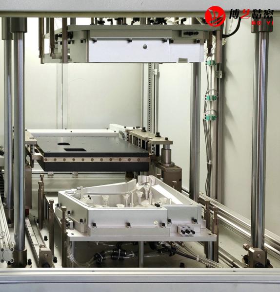 Hot Plate Welding Of Plastic Parts Services For Big Size Car Parts
