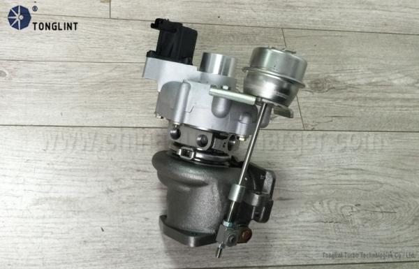 Peugeot 207 GT K03 Turbo Turbocharger 53039880217 53039700217 Gasoline Turbocharger fit  for EP6DT Engine