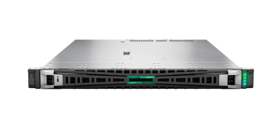 Hpe Proliant Server Enterprise Class Dl325 Gen12 1U Rackmount Data Center