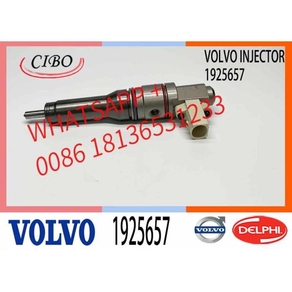 Reman Fuel Injector 2005596 1993389 BEBJ1D02001 1925657 1972591 2413470011 for DAF 106XF Tractor Kenworth Peterbilt PACCAR MX13
