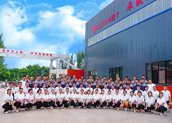 Xinxiang Hundred Percent Electrical and Mechanical Co.,Ltd