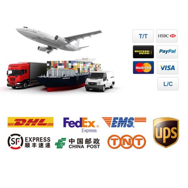 Guangzhou Fuge Construction Machinery Parts Co., Ltd.