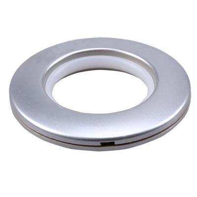 Colourful Decorative Rustproof 42mm Curtain Rod Rings
