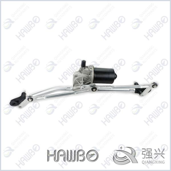 OEM 46834851-S 468348510 FIAT Wiper Linkage Front Windshield Wiper Motor Linkage