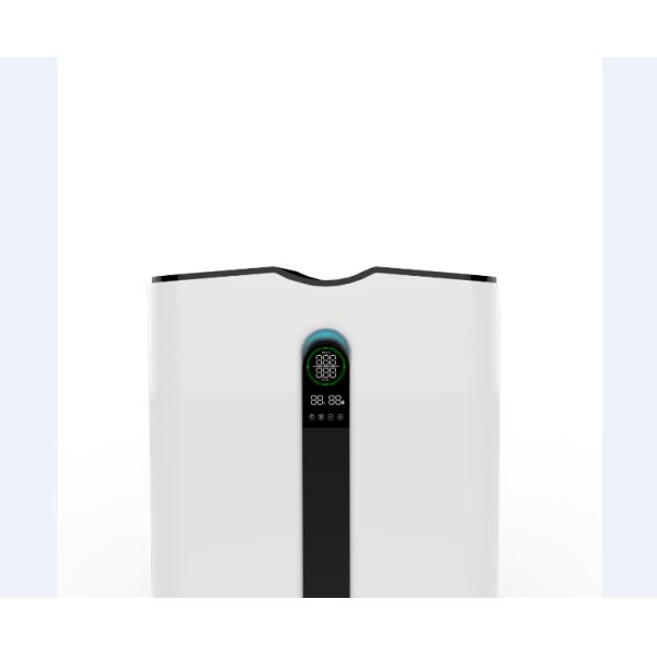 Датчик очистителя воздуха дисплея WIFI Healthlead Адвокатуры света СИД Multi для того чтобы обнаружить воздух качественное EPI820