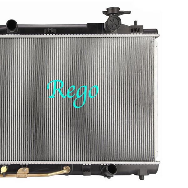 Auto Aftermarket Radiator Replacement Fit 2007 Toyota Camry / 2000 Nissan Altima