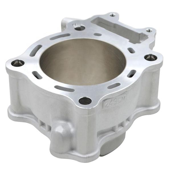 12100-KRN-731 12100-KRN-732 Motorcycle Engine Block For Honda CRF250R CRF250X
