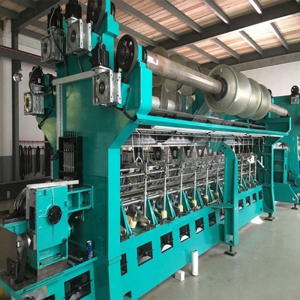 Towel Terry Warp Knitting Machine Circular 90inch 138inch
