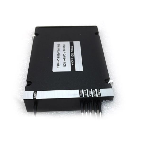 Модуль Cwdm Mux Demux 8 каналов
