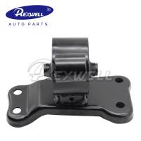 Parts de caucho para automóviles Montaje del motor MR131307 MR244419 MR272063 para Mitsubishi Outlander Lancer 4G63 2003-2013