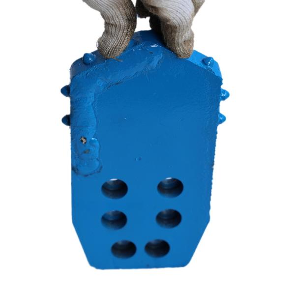 73 IADC HDD Drill Bits for Water and Electricity Pipeline Drilling