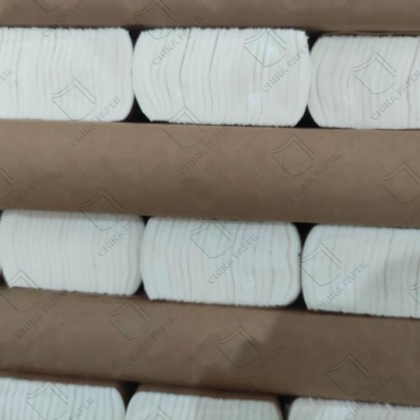 Hypoallergenic Hand Towels - 1-3 Ply 17-45 GSM Biodegradable & Fragrance-Free