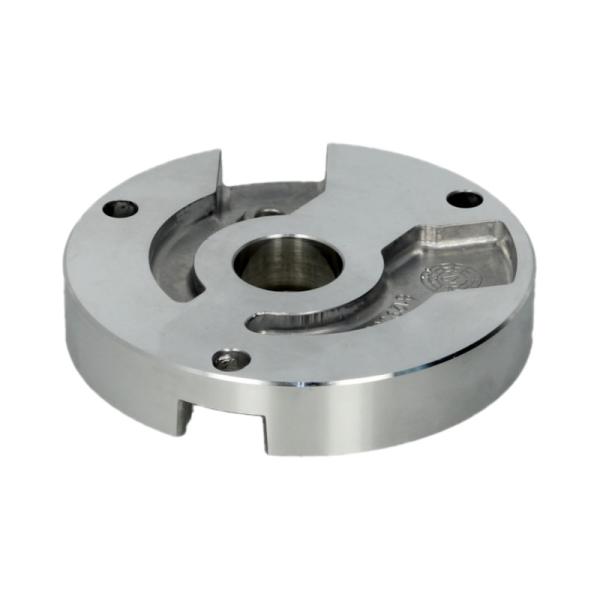 1917959 1615789 42471294 42568766 571790208 0002660222 Transmission Oil Pump cover  FOR ZF AS TRONIC GEARBOX