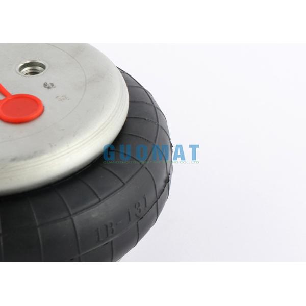 Firestone Air Bellow 131 Suspension Air Spring Gas Hole 1/4 NPTF For Industrial Machine
